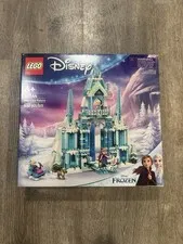LEGO Disney Princess: Elsa's Ice Palace (43244)