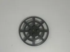 LEGO-GRAY-Dish 6 x 6 Inverted (Radar) Webbed - Type 2 4285b