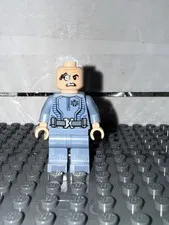 LEGO® Sh0179 - Baron Von Strucker