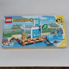 LEGO Dodo Air Journeys at Used