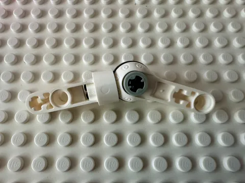 LEGO Technic Rotation Joint Ball and (Same Color) Socket 8L Liftarm 41681c01