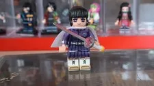 Demon Slayer- kanao Tsuyuri Custom Character Japanese Anime   t1