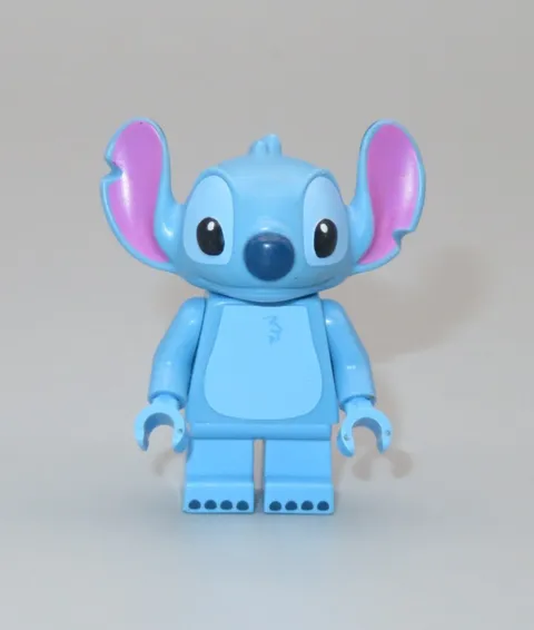 LEGO Disney Stitch minifigure Collectible series 1 complete