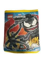 LEGO Superheroes Venom Paper Bag 682305 (SEALED)