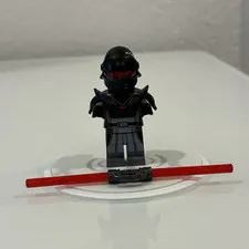 LEGO Star Wars The Grand Inquisitor – sw0622 | Authentic | 75082 | Retired 2016