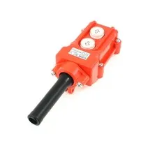 3X Waterproof Hoist Crane Trailer Down Station Pressure Switch W5Y11745