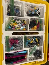 LEGO EDUCATION: Spike Prime Set (45678) Gently Used
