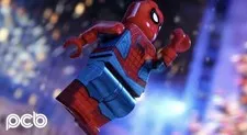 Custom lego marvel spiderman. By phoenix bricks customs. Neww!!