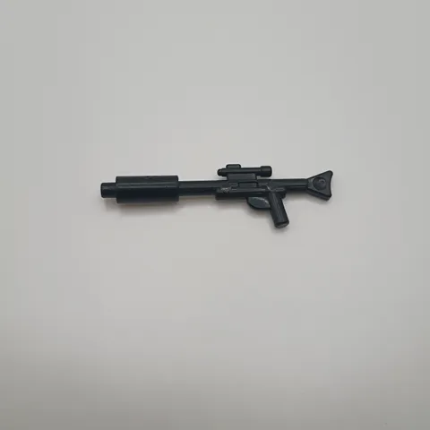 Lego Star Wars 501st Specialist Trooper Blaster