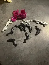 CAC Customs Star Wars  Weapons