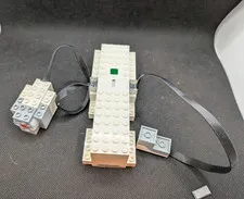LEGO 88009 Power Up Hub and Motor Light
