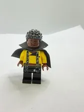 Lego Star Wars Solo Lando Calrissian, Young Minifigure sw0923