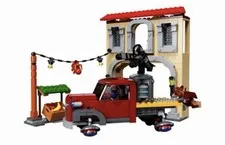 Lego Overwatch Dorado Showdown (75972) AS-IS