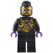 LEGO Monkie Kid Ink Demon Minifigure mk106 New Genuine