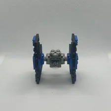 Lego: Star Wars - Mini TIE-Fighter Set #8028, 44 Pieces/Complete, No Manual