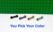 LEGO Extended Smooth Hilt Weapon  "You Pick Your Color and Qty" NEW