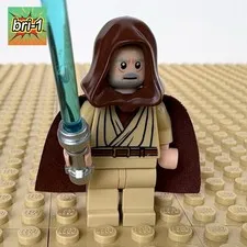 LEGO Star Wars 4/5/6: Old Obi-Wan Kenobi, LIGHTSABER, sw0336, 7965, FALCON, 2011