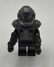 Lego Series 13 CMF Galaxy Trooper Minifig with Accessories