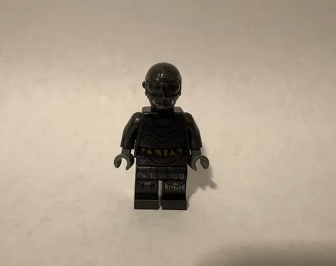 LEGO Star Wars RA-7 Minifigure sw0938 from set 75220 UCS Sandcrawler - NEW