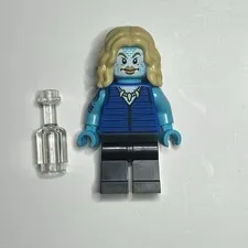 LEGO One Piece Chu minifigure [op009] 75638 Battle at Arlong Park