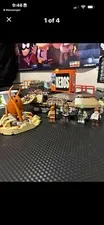 LEGO Star Wars: Desert Skiff Escape (75174) - missing weapon see pics 