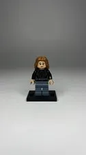 Lego Marvel Sharon Carter Agent 13 Minifigure 76051 Minifig sh255 AG51