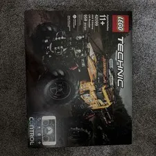 LEGO Technic 4x4 X-treme Off Roader 42099 Brand New Factory Sealed