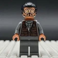 LEGO Star Wars Bodhi Rook Minifigure sw0794 75156 Krennic's Imperial Shuttle
