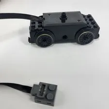 LEGO Power Functions Train Motor 88002 good working condition