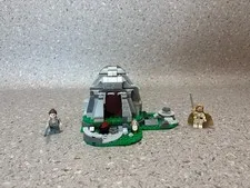 LEGO ® Star Wars 75200 Ach-To Island