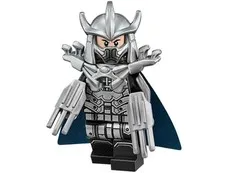 Lego Teenage Mutant Ninja Turtles Ninja Turtles Shredder 79117 New