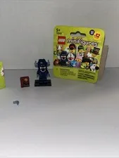 LEGO Series 27 Collectible Minifigures 71048 - Bogeyman