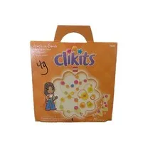 Brand New LEGO Clikits Jewels-N-Bands Fashion Designer Kit 7508