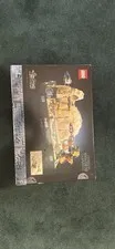 LEGO Star Wars: Mos Espa Podrace Diorama (75380)