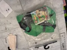 DUPLO BREEN CARRY BAG NEW #6