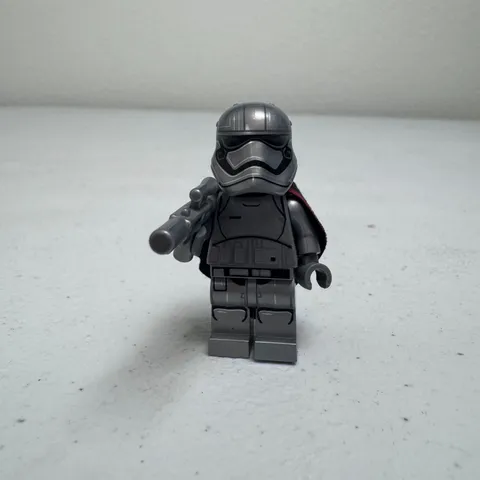 Lego Star Wars Minifigure Captain Phasma sw0684 First Order Transport 
