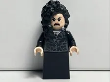 LEGO Harry Potter Bellatrix Lestrange Minifigure