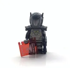 LEGO CMF Series 19 - Galactic Bounty Hunter (col352) Retired Minifigure Complete