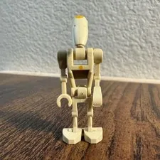 LEGO Star Wars Battle Droid Commander Minifigure sw0415