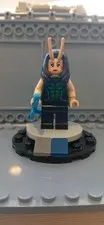 LEGO Marvel Mantis Minifigure Guardians of the Galaxy (76231)