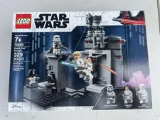 LEGO Star Wars 75229 Death Star Escape New Sealed
