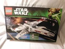 LEGO Star Wars Red Five X-Wing Starfighter 10240