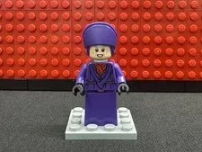 LEGO Star Wars Imperial Dignitary Minifigure sw1477 Death Star 75419