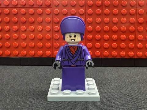 LEGO Star Wars Imperial Dignitary Minifigure sw1477 Death Star 75419