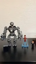 Lego Marvel Super Heroes: Iron Monger 76190 