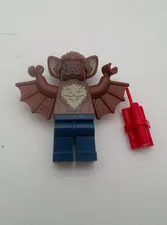 LEGO Batman Movie 70905 Bat Minifigure Minifig