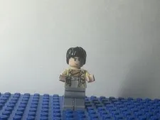 Lego Minifigure iaj010 Satipo