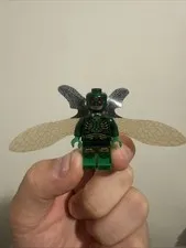 Lego DC Comics Minifigure Parademon