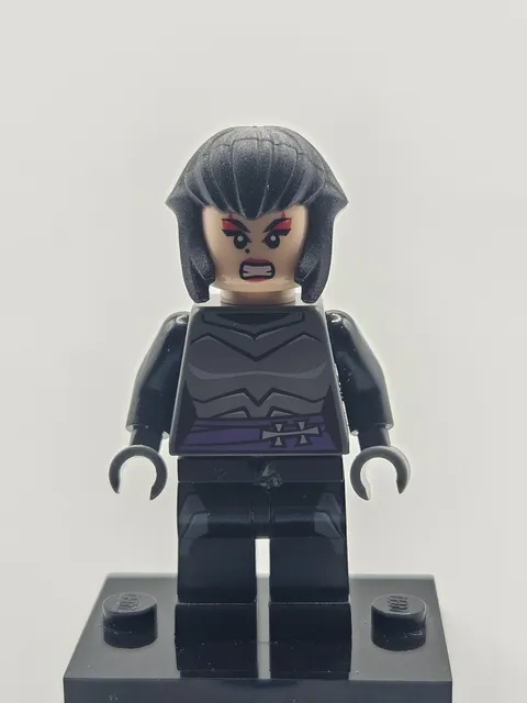 LEGO Karai Teenage Mutant Ninja Turtles tnt023 NEW NM -MB
