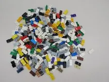 LEGO® Parts 11477 (100+ pcs) Slope, Curved 2 x 1 x 2/3